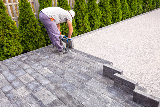 Best Driveway Paving Contractor  in Evansville, WI