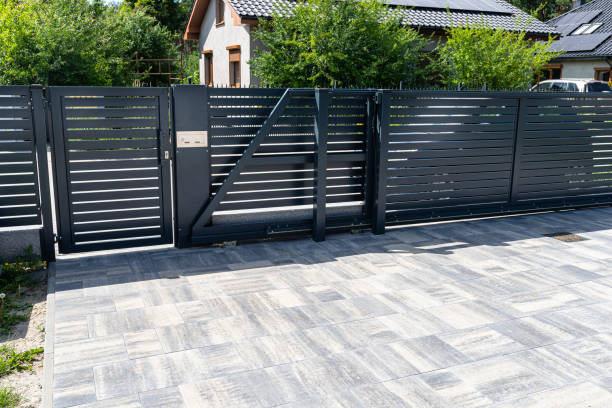 Best Affordable Driveway Paving  in Evansville, WI