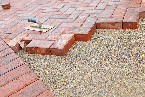 Best Driveway Paving Company  in Evansville, WI